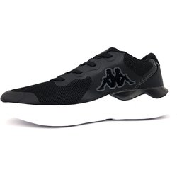 Kappa Zibo UC 243011UC Schwarz 1110 black/white