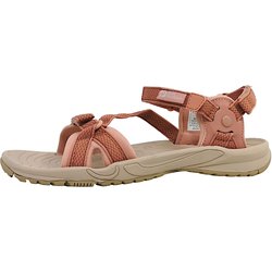 Jack Wolfskin Lakewood Ride 4019041-2919 Rosa 2919 Rose Dawn