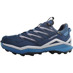Lowa Maddox Pro GTX LO 311630/6966 Blau navy/marineblau 6966