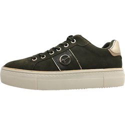 Tamaris 1-23724-42/727 Grün olive 727