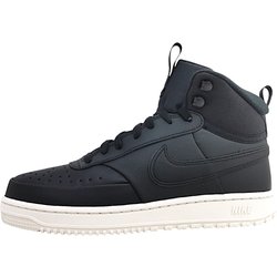 Nike Court Vision MID Winter DR7882 Schwarz 002 black