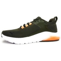 Puma Electron 380435 Grün 014 Forest