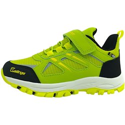 Kastinger FSK-GRABNER LOW 510009 Gelb Lime sulphur spring 7241