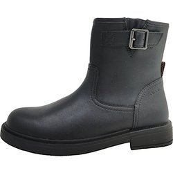 Geox J ECLAIR GIRL J049QB 000BC Schwarz C9999- Black