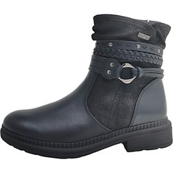 Jana Jana Softline 8-25464-41 Schwarz 001- black