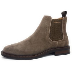 Gant St Akron 23653211 Braun G24 taupe