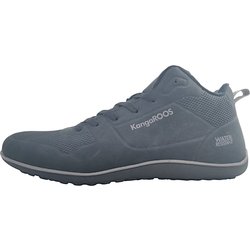 KangaRoos K-BFM Paice Mid 80059-000-5500 Schwarz jet black/mono 5500