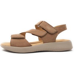 Legero Fantastic 2-000776-4500 Braun cerbiatto (beige)