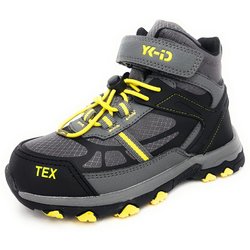 Lurchi Lejan-Tex 33-26639-35 Grau 35 charcoal