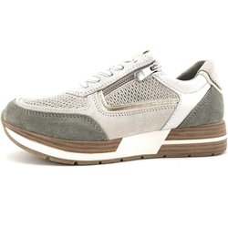 Marco Tozzi 2-2-23732-28/114 Weiß 114 offwhite/moss