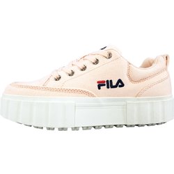 Fila Sandblast C FFW0062.40064 Rosa 40064 vanille cream