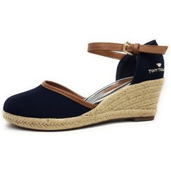 Tom Tailor 5390903 Blau navy