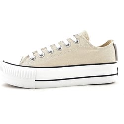 British Knights Kaya Low B51-3720-06 Beige beige