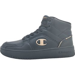 Champion RD18 2.0 Mid S11471-RU1-KK005 Schwarz black