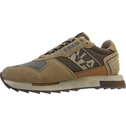 Napapijri Virtus NP0A88XU Braun Brown Tobaco W0B