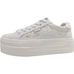 Buffalo PAIRED BLOOM BN16361611 Weiß White