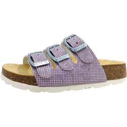Superfit FUSSBETTPAN 1-800113-8500 Violett LILA