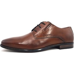 Bugatti Armo Comfort 311-96007-3100/6300 Braun 6300 Cognac