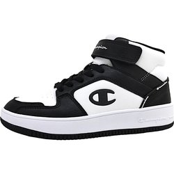 Champion REBOUND 2.0 MID B GS Mid S32413-CHA-WW019 Weiß WW019 WHT/ NBK/ WHT