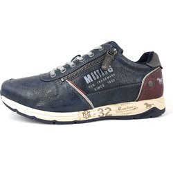 Mustang 4106-306-820 Blau 820 navy