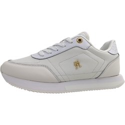 Tommy Hilfiger Elevated FW0FW08285 Weiß YBS white