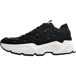 La Strada 2211242-2202-E Schwarz Black/Black 2202