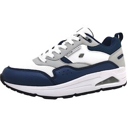 British Knights Lennox B53-3613 Mehrfarbig 04 navy/lt. grey/white