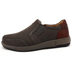 Josef Seibel Enrico 18 25318-21/781 Grau asphalt-kombi