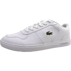Lacoste T-Base 48SMA0114 Weiß 21G White/White