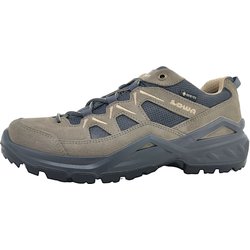 Lowa SIRKOS EVO GTX LO 310805/4938 Braun 4938 Nelke/ Anthrazit