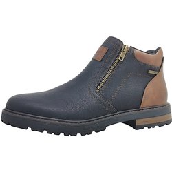 Romika 84R0061004 Schwarz black