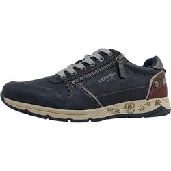 Lerros 4207-301/820 Blau navy 820