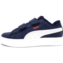 Puma Rickie Classic V 394253 Blau 01 navy