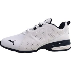Puma Viz Runner 2 SL 310383/001 Weiß 01 white/navy