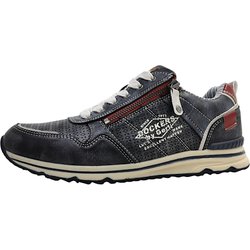 Dockers by Gerli 54MO001600660 Blau navy 660