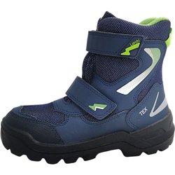Lurchi Kazu-Tex S 63L1033029 Blau Atlantik
