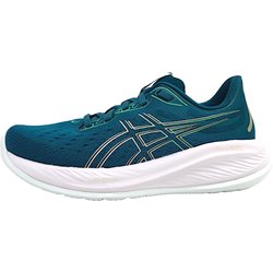 Asics Gel Cumulus 1012B599 Grün 300 rich teal/mint