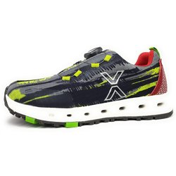 Vado Speed Lo Boa GTX 73345-3311/401 Grau 401 Charcoal