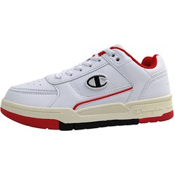 Champion RD18 Heritage B GS Low S32816-CHA-WW012 Weiß white WW012 WHT