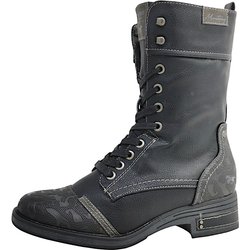 Mustang 1293510 Schwarz 9 schwarz