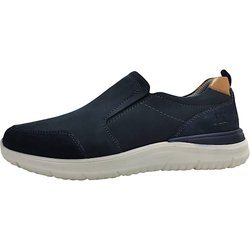 Josef Seibel Wales 04 32104-TE095/506 Blau 506 dunkelblau