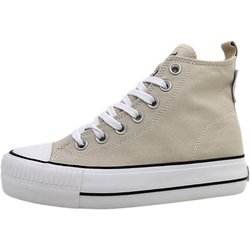 British Knights Kaya Mid B51-3724 Beige 01 beige