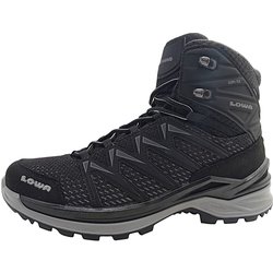 Lowa Innox Pro GTX MID 311703/9930 Schwarz 9930 schwarz/grau