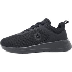 Jako J-WL Rush 380012 Schwarz 5500 Jet Black