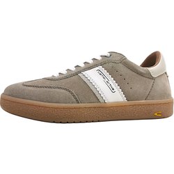 Camel Active 55BNA10/495 Beige schlamm/weiß 495