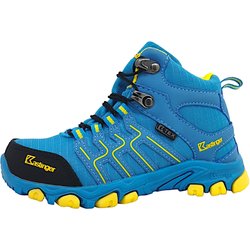 Kastinger Farrer HI II 22366 Blau 408 Blue
