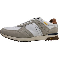 Camel Active 54ALA01-201/513 Weiß offweiß/braun 513