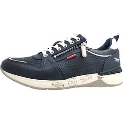 Mustang 4164-305/820 Blau navy 820