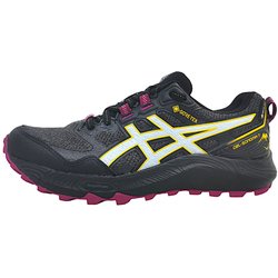 Asics Gel Sonoma GTX 1012B414 Weiß 004 Black