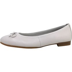 Tamaris 1-22116-41/100 Weiß 100 Weiß